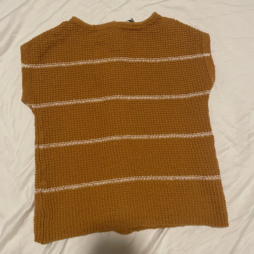 Madewell top